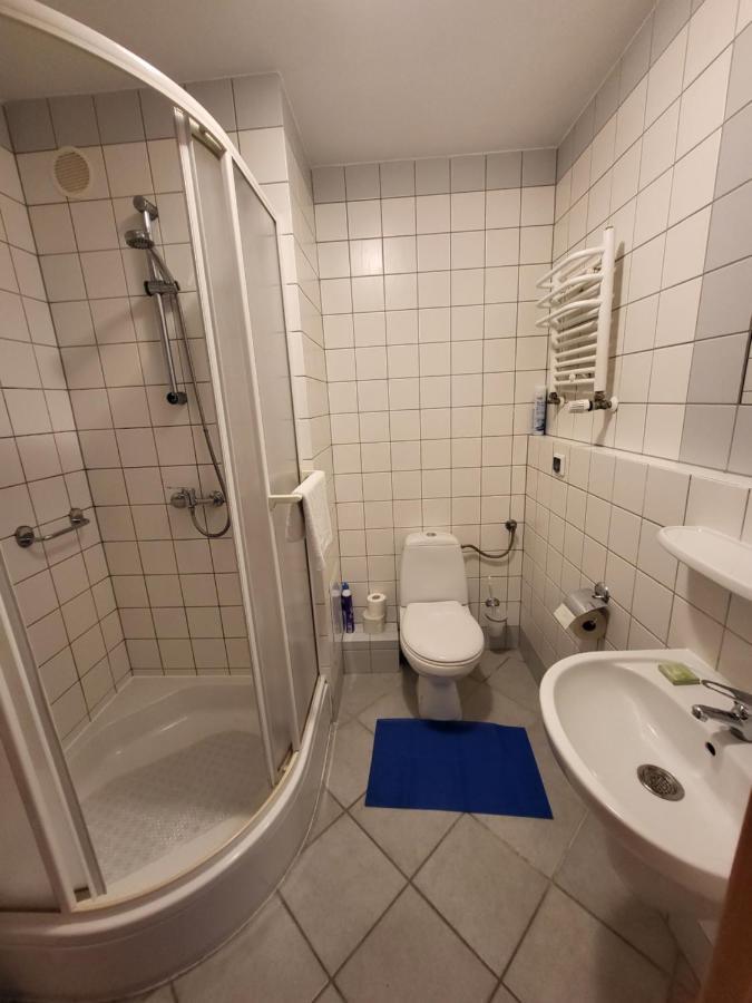Rezydencja Bielik Miedzyzdroje Eksteriør billede